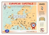 EUROPEAN CAPITALS Picture